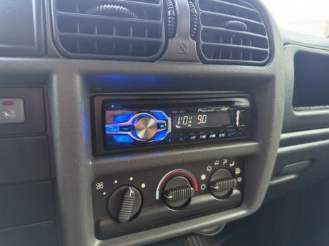 CHEVROLET S10 2.4 ADVANTAGE CABINE DUPLA, Foto 14