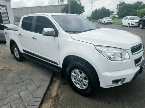 CHEVROLET S10 2.4 ADVANTAGE CABINE DUPLA, Foto 3