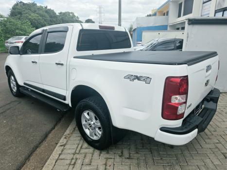 CHEVROLET S10 2.4 ADVANTAGE CABINE DUPLA, Foto 4