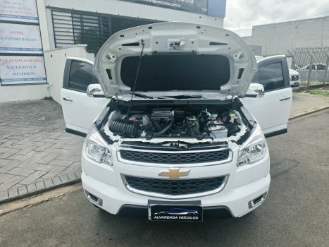 CHEVROLET S10 2.4 ADVANTAGE CABINE DUPLA, Foto 5