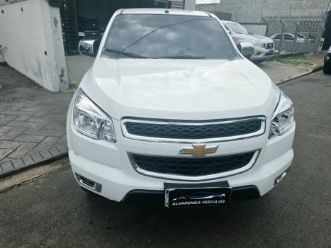 CHEVROLET S10 2.4 ADVANTAGE CABINE DUPLA, Foto 7