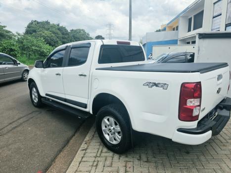 CHEVROLET S10 2.4 ADVANTAGE CABINE DUPLA, Foto 8