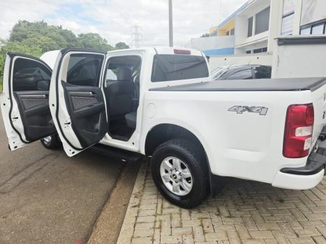 CHEVROLET S10 2.4 ADVANTAGE CABINE DUPLA, Foto 10
