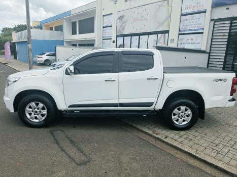 CHEVROLET S10 2.4 ADVANTAGE CABINE DUPLA, Foto 12