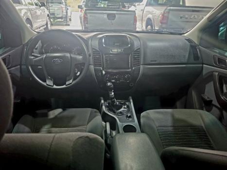 CHEVROLET S10 2.4 ADVANTAGE CABINE DUPLA, Foto 13