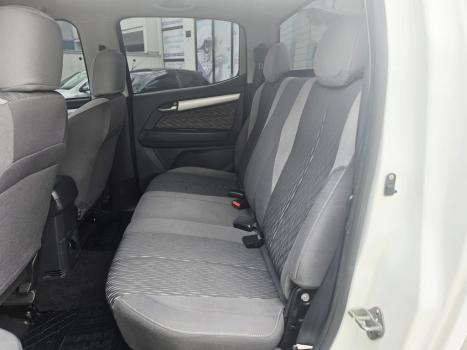 CHEVROLET S10 2.4 ADVANTAGE CABINE DUPLA, Foto 14