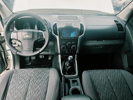CHEVROLET S10 2.4 ADVANTAGE CABINE DUPLA, Foto 15