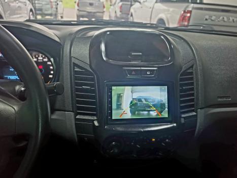 CHEVROLET S10 2.4 ADVANTAGE CABINE DUPLA, Foto 16