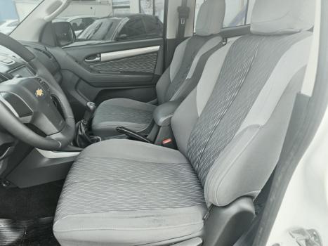 CHEVROLET S10 2.4 ADVANTAGE CABINE DUPLA, Foto 18