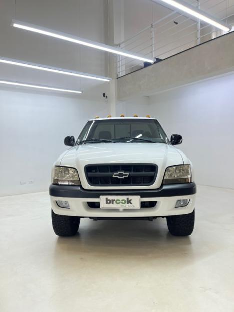 CHEVROLET S10 2.4 CABINE SIMPLES, Foto 2