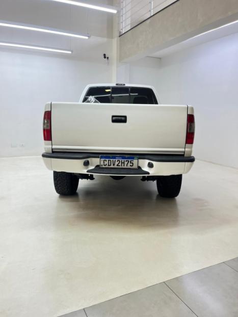 CHEVROLET S10 2.4 CABINE SIMPLES, Foto 9