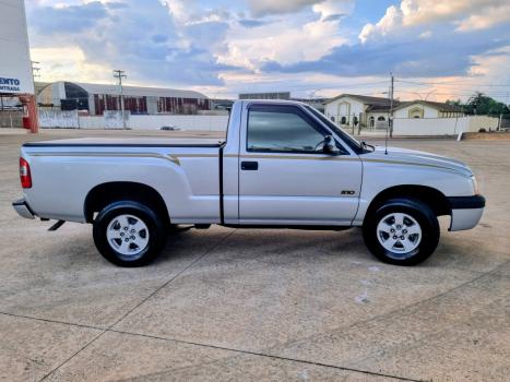 CHEVROLET S10 2.4 CABINE SIMPLES, Foto 3
