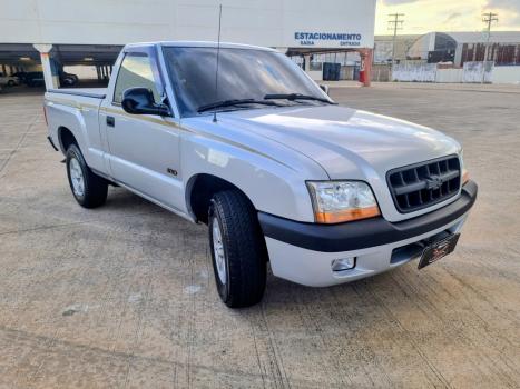 CHEVROLET S10 2.4 CABINE SIMPLES, Foto 4