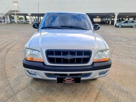 CHEVROLET S10 2.4 CABINE SIMPLES, Foto 6