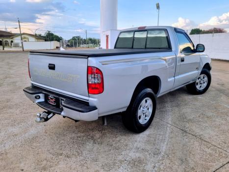 CHEVROLET S10 2.4 CABINE SIMPLES, Foto 7