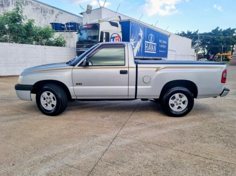 CHEVROLET S10 2.4 CABINE SIMPLES, Foto 8