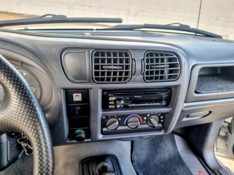 CHEVROLET S10 2.4 CABINE SIMPLES, Foto 9