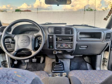 CHEVROLET S10 2.4 CABINE SIMPLES, Foto 10