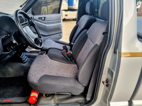 CHEVROLET S10 2.4 CABINE SIMPLES, Foto 11