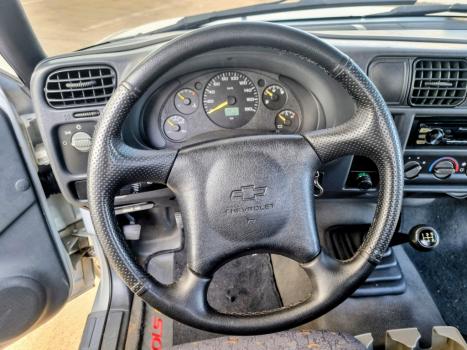 CHEVROLET S10 2.4 CABINE SIMPLES, Foto 12