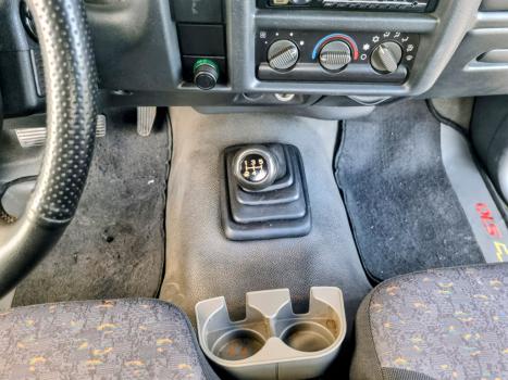 CHEVROLET S10 2.4 CABINE SIMPLES, Foto 15