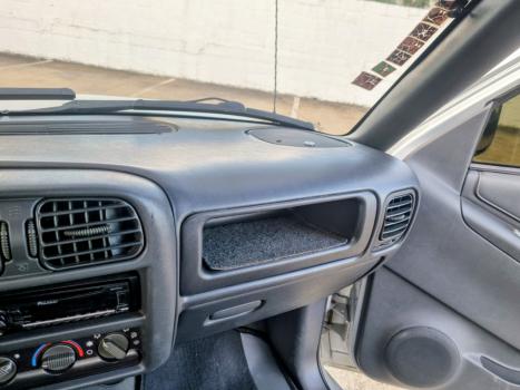 CHEVROLET S10 2.4 CABINE SIMPLES, Foto 17