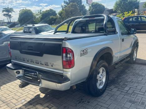 CHEVROLET S10 2.4 CABINE SIMPLES, Foto 1