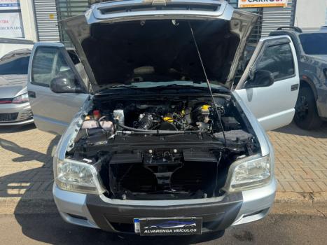 CHEVROLET S10 2.4 CABINE SIMPLES, Foto 4
