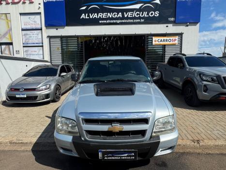 CHEVROLET S10 2.4 CABINE SIMPLES, Foto 5