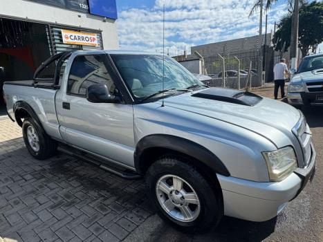 CHEVROLET S10 2.4 CABINE SIMPLES, Foto 6