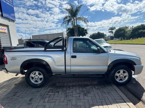 CHEVROLET S10 2.4 CABINE SIMPLES, Foto 7