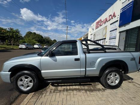CHEVROLET S10 2.4 CABINE SIMPLES, Foto 8