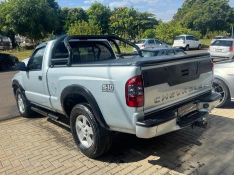 CHEVROLET S10 2.4 CABINE SIMPLES, Foto 9