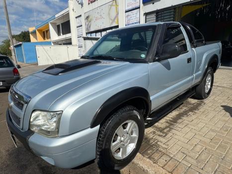 CHEVROLET S10 2.4 CABINE SIMPLES, Foto 10