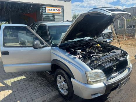 CHEVROLET S10 2.4 CABINE SIMPLES, Foto 11