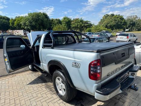 CHEVROLET S10 2.4 CABINE SIMPLES, Foto 12