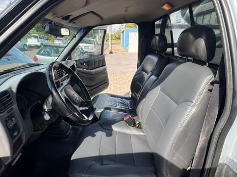 CHEVROLET S10 2.4 CABINE SIMPLES, Foto 13