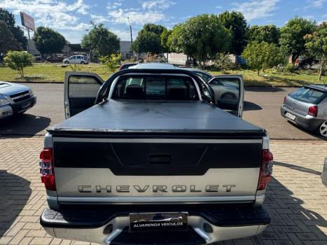 CHEVROLET S10 2.4 CABINE SIMPLES, Foto 14