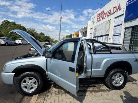 CHEVROLET S10 2.4 CABINE SIMPLES, Foto 15