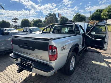 CHEVROLET S10 2.4 CABINE SIMPLES, Foto 17