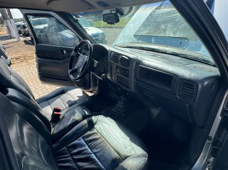 CHEVROLET S10 2.4 CABINE SIMPLES, Foto 19