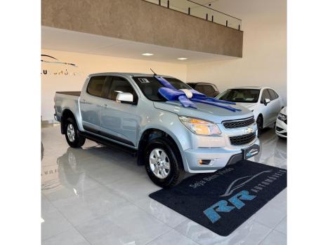 CHEVROLET S10 2.4 CABINE DUPLA, Foto 1