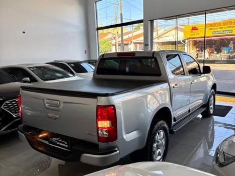 CHEVROLET S10 2.4 CABINE DUPLA, Foto 2