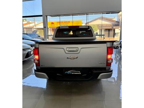 CHEVROLET S10 2.4 CABINE DUPLA, Foto 3