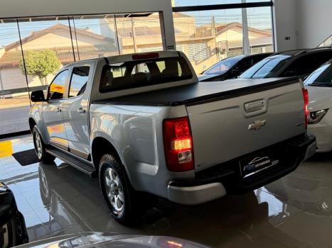 CHEVROLET S10 2.4 CABINE DUPLA, Foto 4