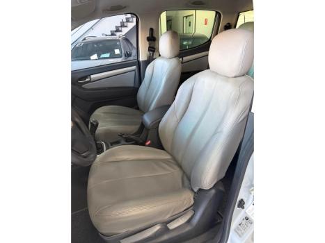 CHEVROLET S10 2.4 CABINE DUPLA, Foto 6