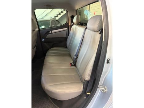 CHEVROLET S10 2.4 CABINE DUPLA, Foto 7