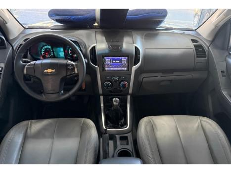 CHEVROLET S10 2.4 CABINE DUPLA, Foto 8