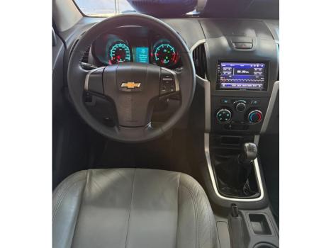 CHEVROLET S10 2.4 CABINE DUPLA, Foto 9