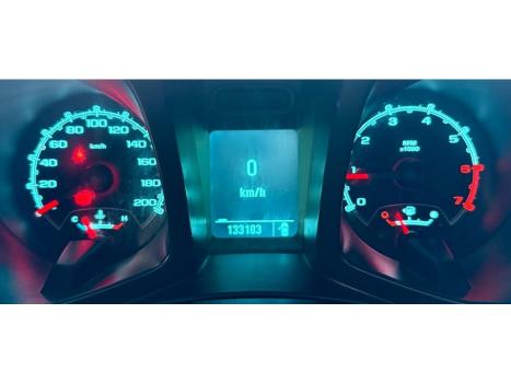CHEVROLET S10 2.4 CABINE DUPLA, Foto 10